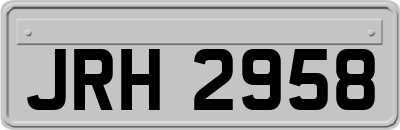 JRH2958