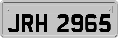 JRH2965