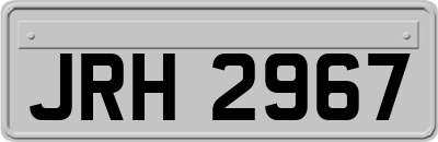 JRH2967