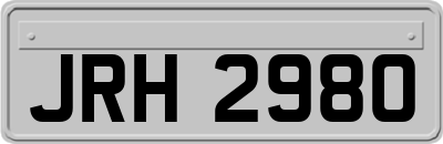 JRH2980