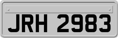 JRH2983