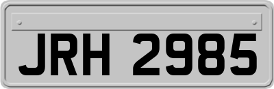 JRH2985