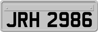 JRH2986
