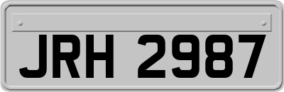 JRH2987
