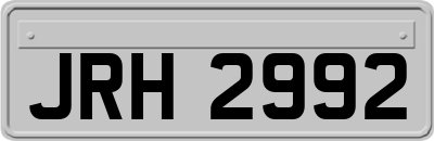 JRH2992