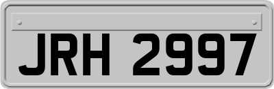 JRH2997
