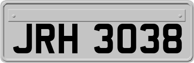 JRH3038