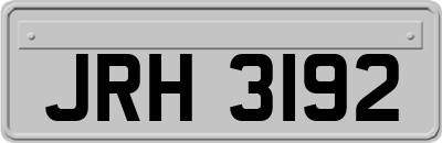 JRH3192