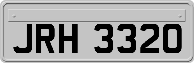 JRH3320
