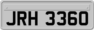 JRH3360