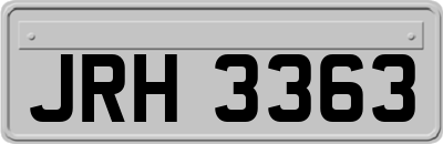 JRH3363