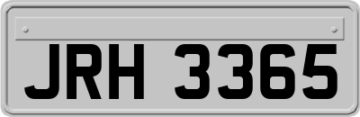 JRH3365