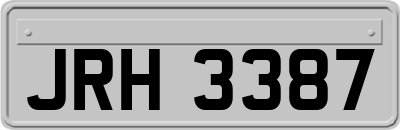 JRH3387