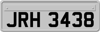 JRH3438