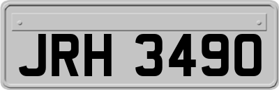 JRH3490