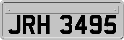 JRH3495