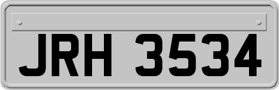JRH3534