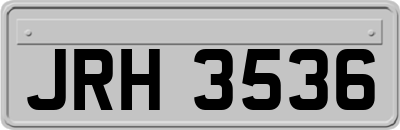 JRH3536