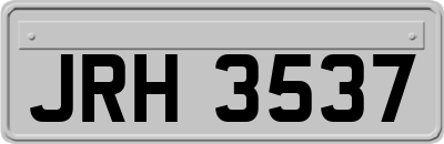 JRH3537