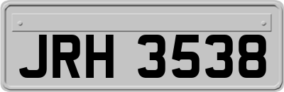 JRH3538