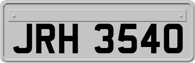 JRH3540