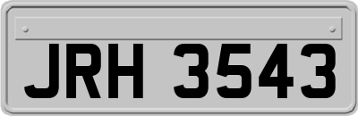 JRH3543