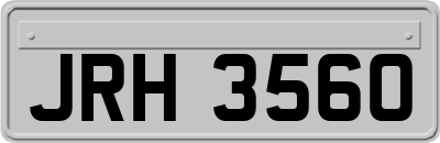 JRH3560