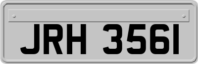 JRH3561