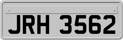 JRH3562