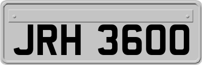 JRH3600