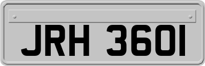JRH3601