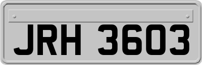 JRH3603