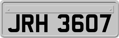 JRH3607