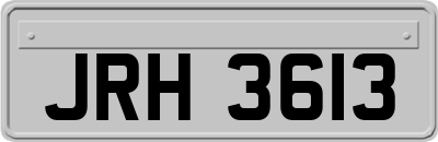 JRH3613
