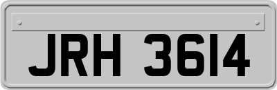 JRH3614