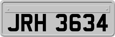 JRH3634