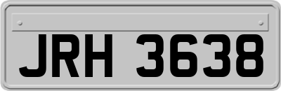 JRH3638