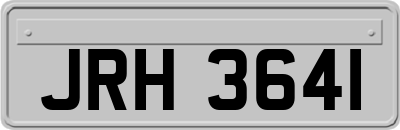 JRH3641
