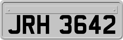 JRH3642