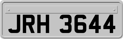 JRH3644