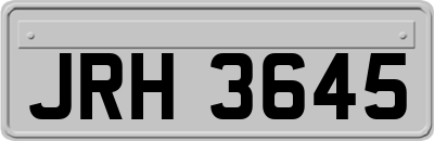 JRH3645