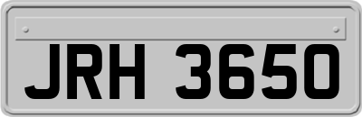 JRH3650