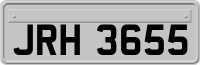 JRH3655