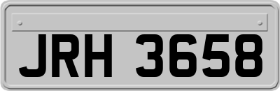 JRH3658