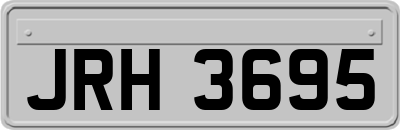JRH3695