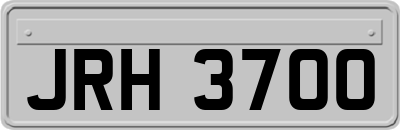 JRH3700
