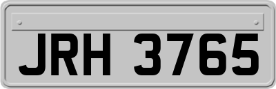 JRH3765