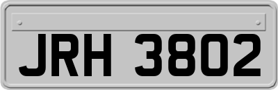 JRH3802