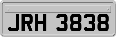 JRH3838