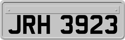 JRH3923